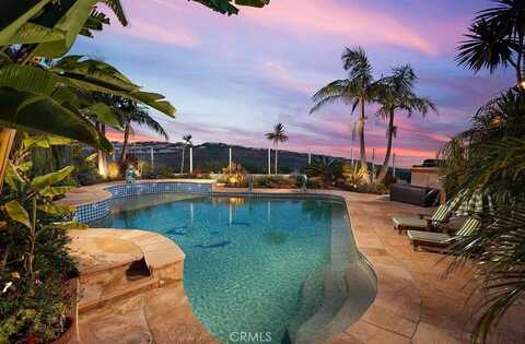 5 Sea View Lane, Newport Coast, CA 92657