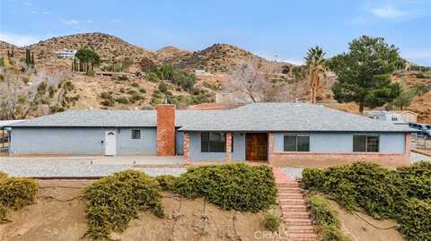 31346 Indian Oaks Road, Acton, CA 93510