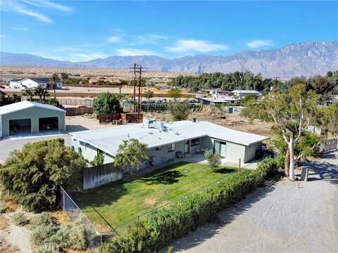 19636 White Sage Trail, Desert Hot Springs, CA 92241