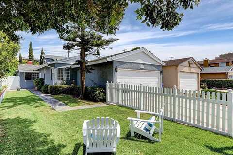 312 N Prospect Avenue, Redondo Beach, CA 90277