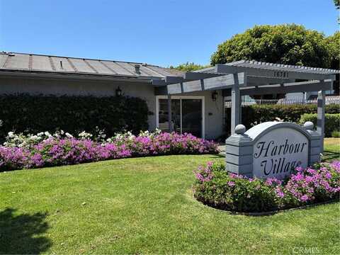 4681 Twintree Drive, Huntington Beach, CA 92649