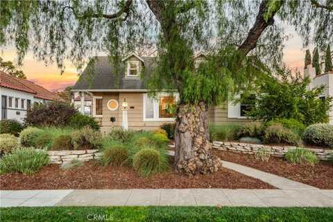 1542 Post Avenue, Torrance, CA 90501