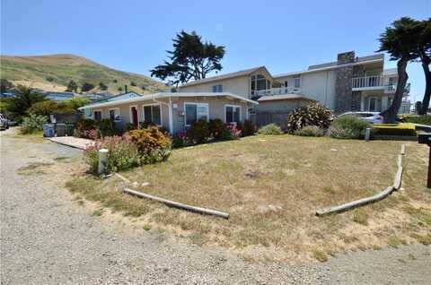 3175 Studio Drive, Cayucos, CA 93430
