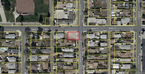 185 Buchanan Street, Coalinga, CA 93210
