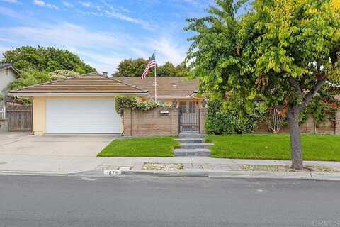 1670 Gotham Street, Chula Vista, CA 91913