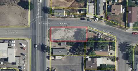 294 N Farmersville Boulevard, Farmersville, CA 93223