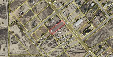Highway 83 Vacant 0.51, Taft, CA 93268