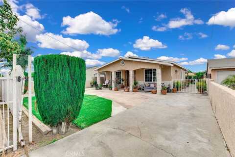 14540 Central Avenue, Baldwin Park, CA 91706