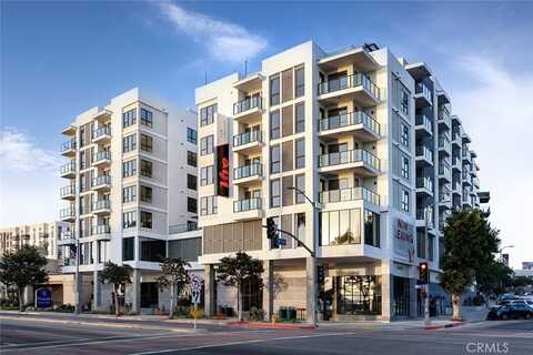 551 S Harbor, San Pedro, CA 90731