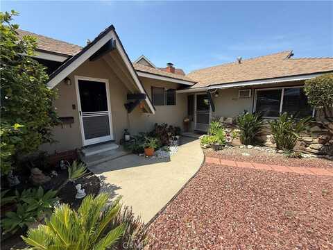 4535 Ramsdell Avenue, La Crescenta, CA 91214