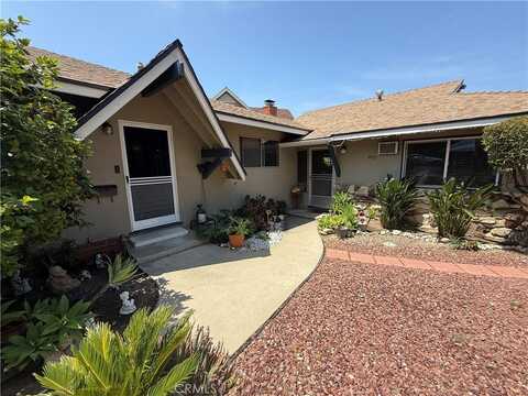 4535 Ramsdell Avenue, La Crescenta, CA 91214
