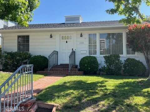 1728 Midvale Avenue -1726, Los Angeles, CA 90024