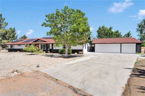 14855 Flathead Road, Apple Valley, CA 92307