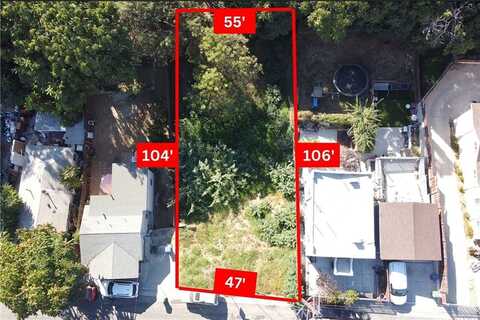 1159 Geraghty Avenue, Los Angeles, CA 90063