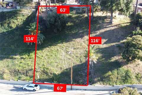 0 Schick Avenue, Los Angeles, CA 90063