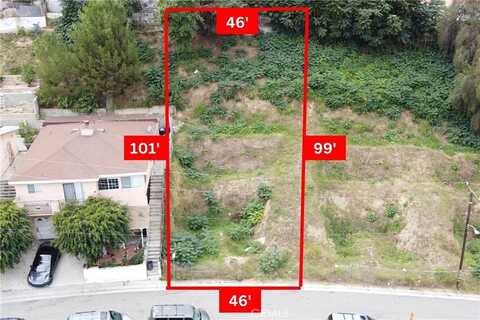 52270110 N Bonnie Beach Place 08, Los Angeles, CA 90063