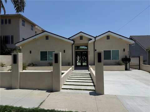 820 E Tujunga Avenue, Burbank, CA 91501