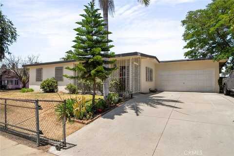 2365 Lovejoy Street, Pomona, CA 91767