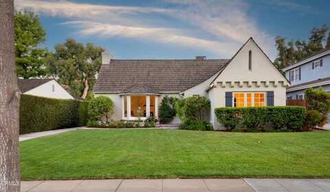 2440 Coniston Place, San Marino, CA 91108