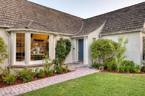 2440 Coniston Place, San Marino, CA 91108