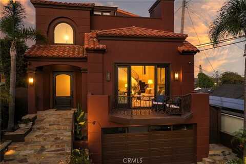1112 Ynez Avenue, Redondo Beach, CA 90277