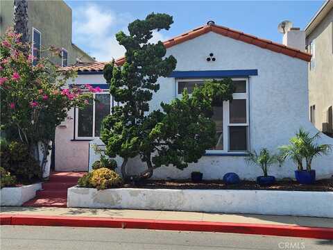 329 27th Street, Hermosa Beach, CA 90254