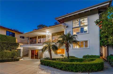 6604 Via Siena, Rancho Palos Verdes, CA 90275