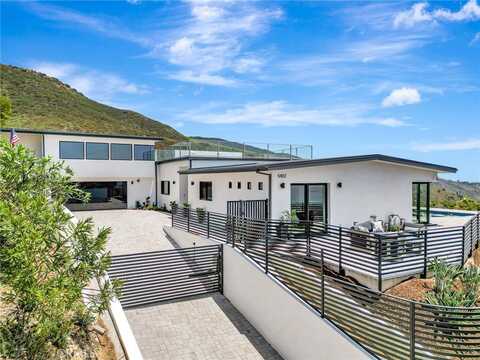 5402 Horizon Drive, Malibu, CA 90265