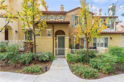23411 Abbey Glen Place, Valencia, CA 91354