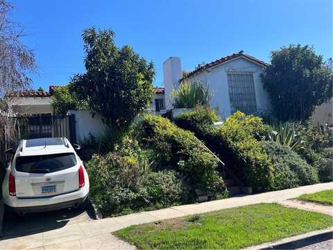 920 S Spaulding Avenue S, Los Angeles, CA 90036
