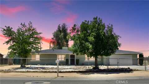 21861 Ramona Avenue, Apple Valley, CA 92307