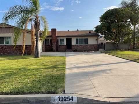 19254 E Hurst Street, Covina, CA 91722