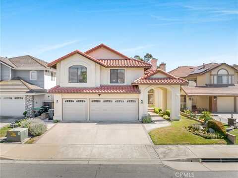 2473 Hawkwood Drive, Chino Hills, CA 91709