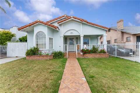 6031 6th Avenue, Los Angeles, CA 90043