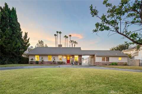 345 Walnut Avenue, Arcadia, CA 91007