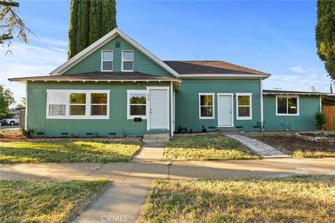 415 E Oak Street, Willows, CA 95988