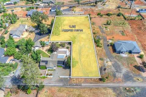 689 Roberts Road, Paradise, CA 95969
