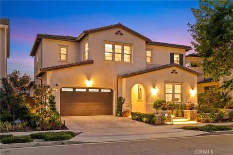 107 balance, Irvine, CA 92618