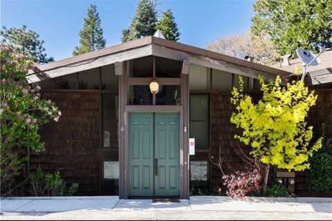 872 Sierra Vista Drive, Twin Peaks, CA 92391
