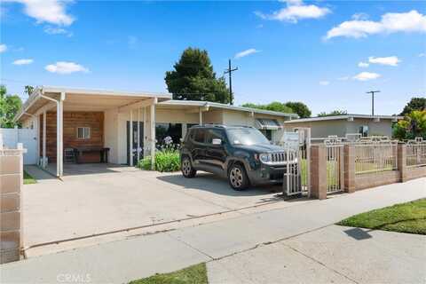1601 163 Street W, Compton, CA 90220