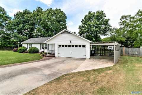 1201 Aldridge Drive, Huntsville, AL 35803