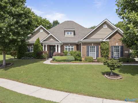 477 Jasmine Drive, Madison, AL 35757
