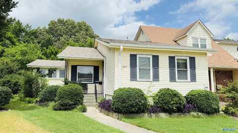 1217 Catskill Circle, Huntsville, AL 35802