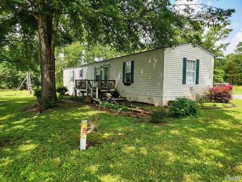 2773 Roy Webb Road, Jacksonville, AL 36265
