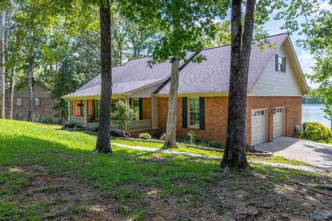 814 East Haven Drive, Glencoe, AL 35905