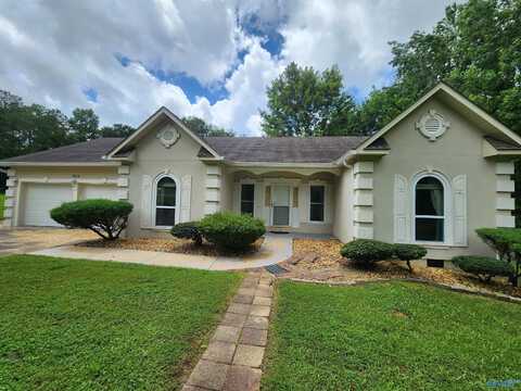 304 Honeysuckle Drive, Winfield, AL 35564
