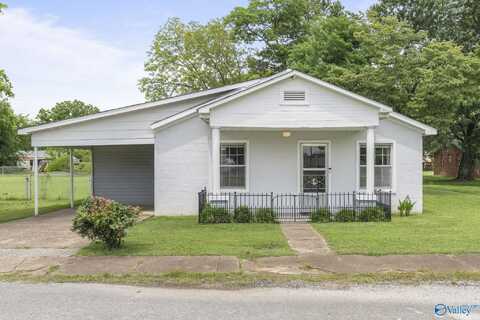 555 Church Street, Town Creek, AL 35672