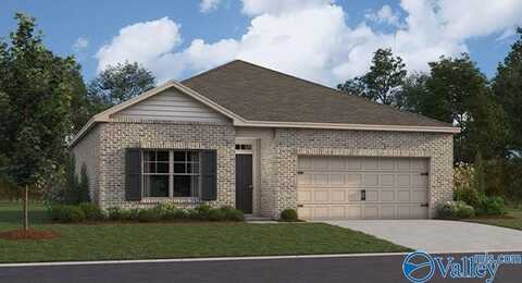 136 Ivy Park Circle, Albertville, AL 35950