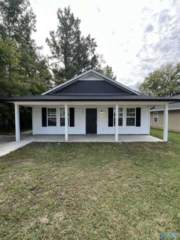511 Hoke Street, Gadsden, AL 35903