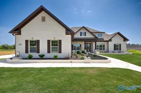 13808 Goff Drive, Athens, AL 35611